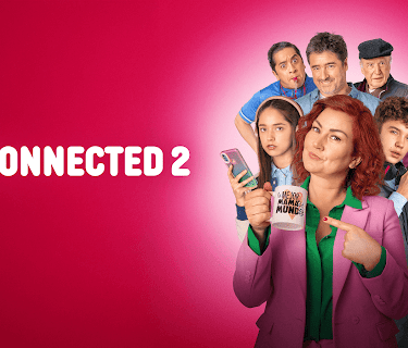 Disconnected 2 (2025)