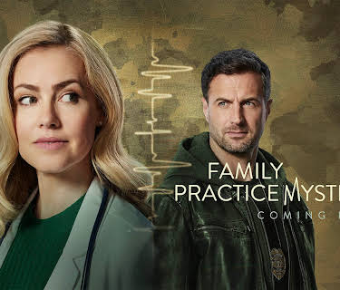 Family Practice Mysteries: Coming Home (2024)