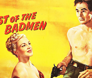 Best of the Badmen (1951)