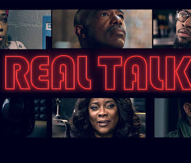 Real Talk (2021)