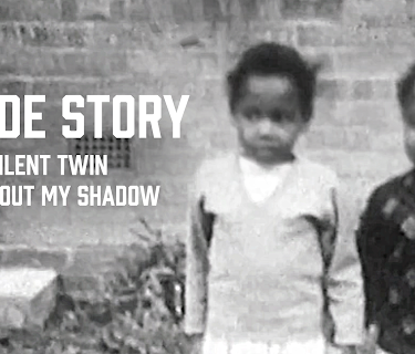 Inside Story: Silent Twin - Without My Shadow (1994)