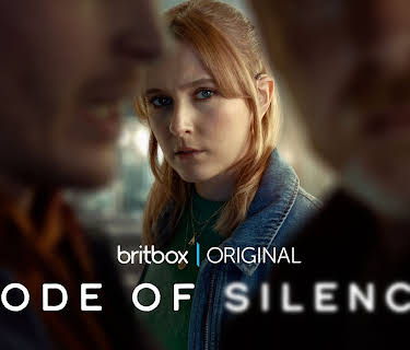 Code of Silence S1