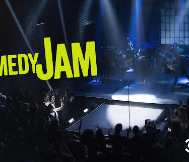 The Comedy Jam Season 1