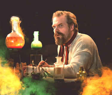 Frankenstein’s Monster’s Monster, Frankenstein (2019)