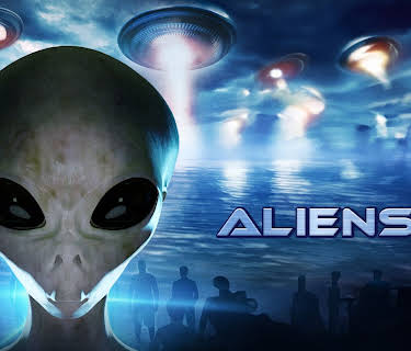Aliens (2022)