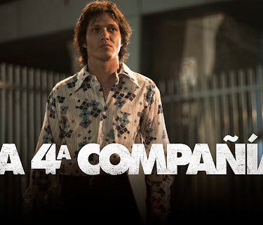 La 4ta Compañía (2018)