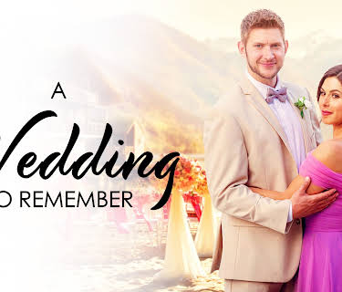 A Wedding to Remember (2022)