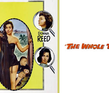 The Whole Truth (1958)