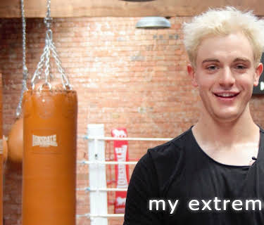 My Extreme Life S1