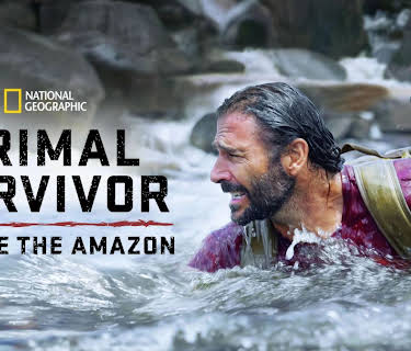 Primal Survivor: Escape the Amazon