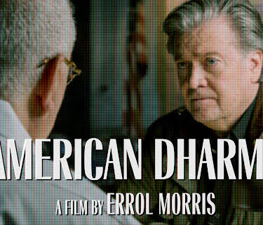 American Dharma (2019)