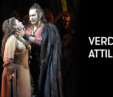 Verdi - Attila (2010)