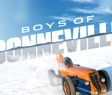 Boys of Bonneville (2011)