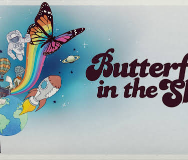 Butterfly in the Sky (2024)
