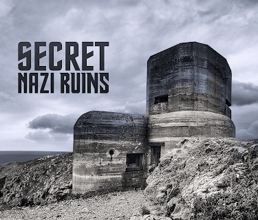 Secret Nazi Ruins Season 1