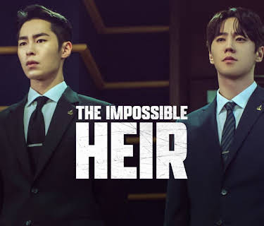 The Impossible Heir