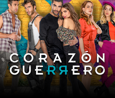 Corazón Guerrero season-1