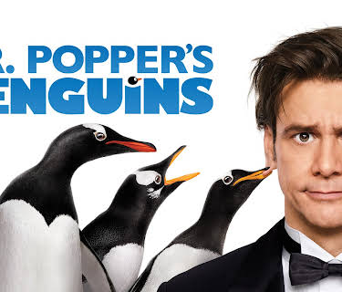 Mr. Popper's Penguins (2011)