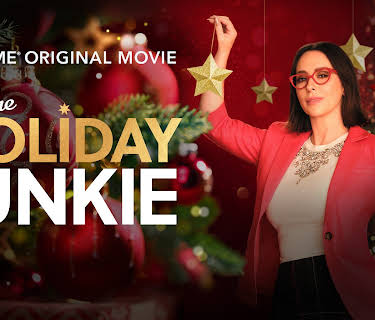 The Holiday Junkie (2024)