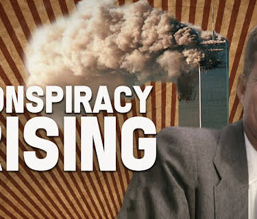 Conspiracy Rising (2020)