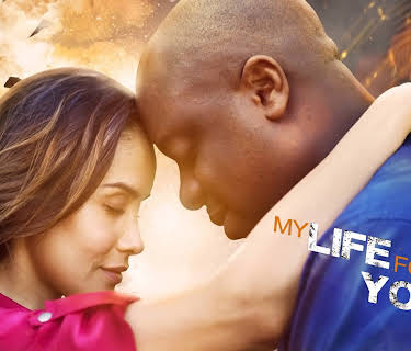 My Life for Yours (2017)