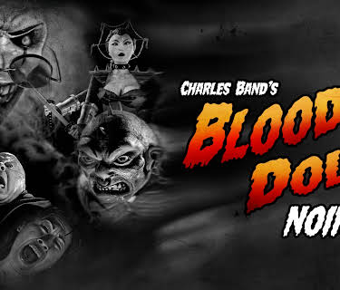 Blood Dolls: Noir (2025)