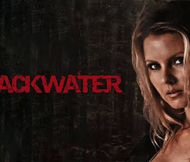 Black Water (2012)