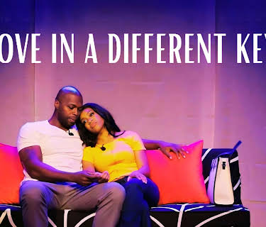 Love in a Different Key (2024)