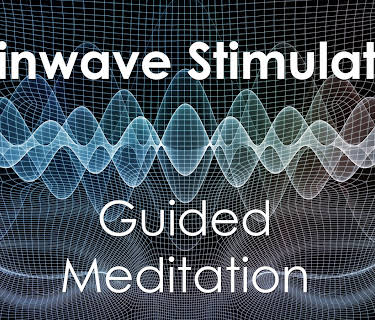 Brainwave Booster For Peak Performance  Meditation
