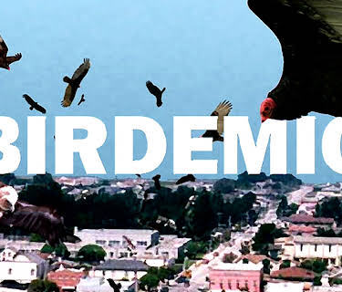 Birdemic: Shock and Terror (2010)