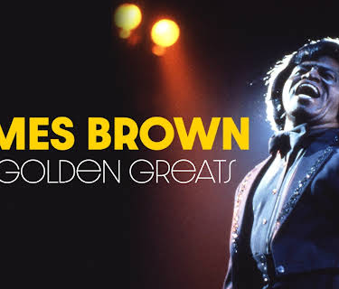 James Brown: The Golden Greats (2005)