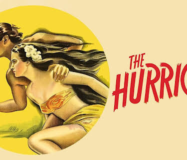 The Hurricane (1938)