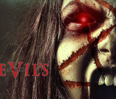 Devil's Night (2015)
