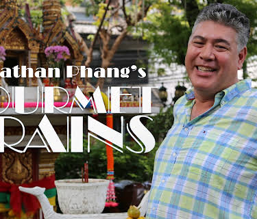 Jonathan Phang's Gourment Trains