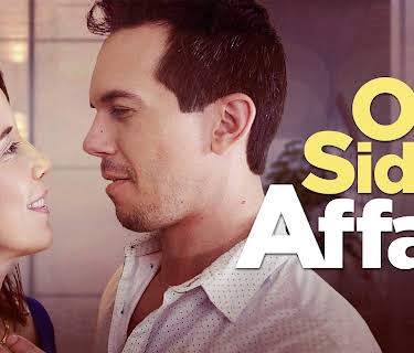 A One Sided Affair (2021)