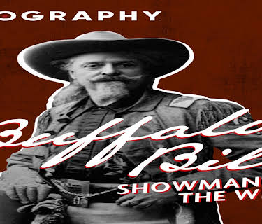 Buffalo Bill: Showman of the West: Host: Jack Perkins (1996)
