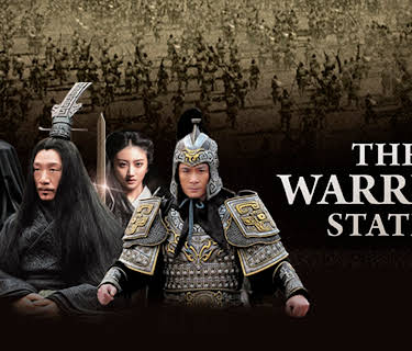 The Warring States (English Subtitled) (2011)