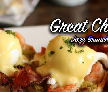 Great Chefs: Jazz Brunch (1970)