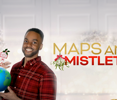 Maps And Mistletoe (2020)