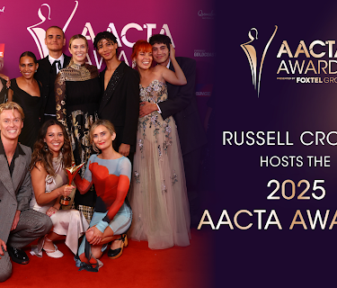 AACTA Awards 2025 (2025)