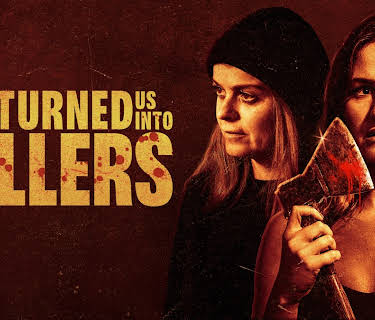 They Turned Us Into Killers (2024)