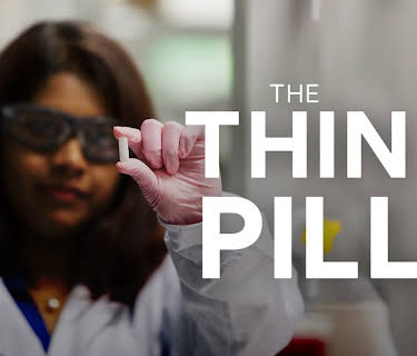 The Thin Pill