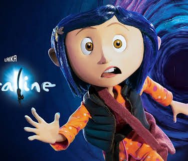 Coraline + Bonus Features (2009)
