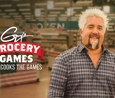 Guy's Grocery Games: Guy Cooks the Games, Season 1