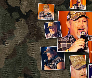Larry the Cable Guy: Remain Seated (2020)
