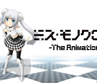 Miss Monochrome: The Animation: Season 1