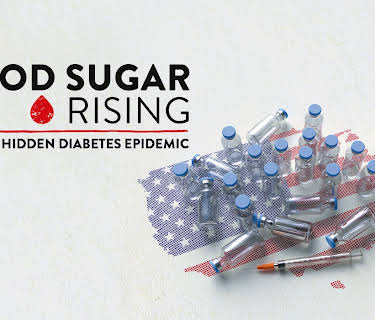 Blood Sugar Rising (2020)