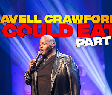 Lavell Crawford I Could Eat Part 1 (2024)