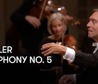 Mahler - Symphony No. 5 (2004)