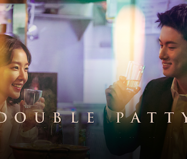 Double Patty (2021)